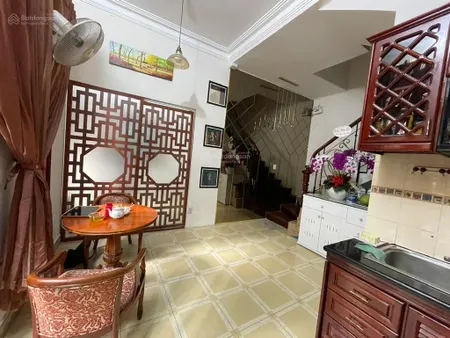 Bán nhà riêng tại đặng dung, 18,6 tỷ, 43,5 m2, q1, hcm chỉ với pháp lý đầy đủ