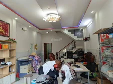 Mặt tiền kd đẹp an dương vương nhà 3 tầng 71m2(5x14m) giá 7.2 tỷ