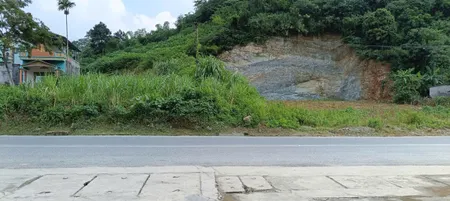 Chính chủ cần bán đất mặt đường Hồ Chí Minh – xã Cao Dương, tỉnh Phú Thọ mới (tỉnh Hòa Bình cũ)