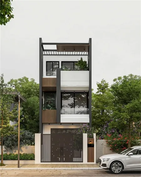 Bán nhà riêng tại trần kim xuyến, hòa xuân, cẩm lệ, đà nẵng, 7,45 tỷ, 100 m2 giá ưu đãi