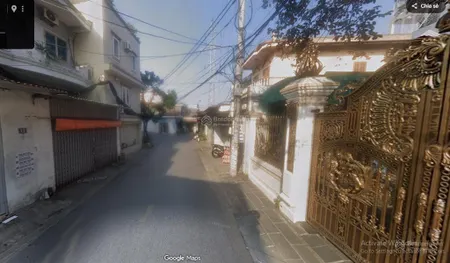 Ngân hàng bán phát mại nhà 189m2 mặt phố trại lẻ, lê chân, tp. hải phòng