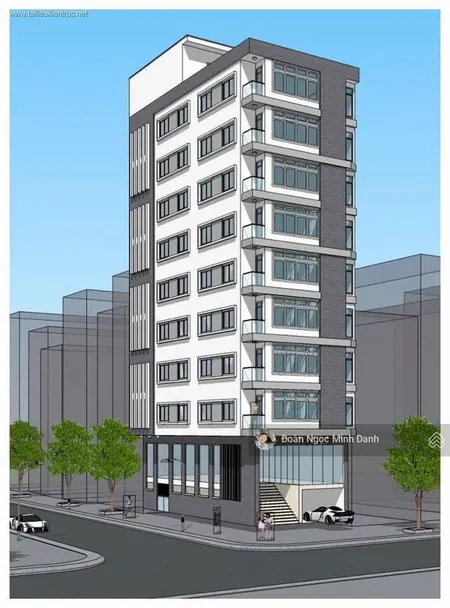 Bán nhanh khách sạn 12 tầng view biển sơn trà trung tâm du lịch đà nẵng dòng tiền 400500 tr th