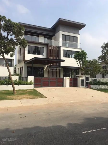 Bán gấp biệt thự đơn lập swanbay zone 5, dt 333m, gần bến du thuyền, giá siêu tốt 28 tỷ full