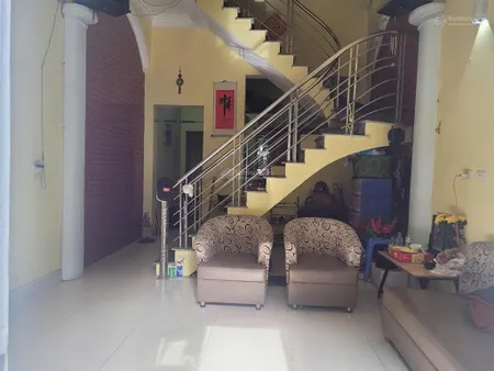 Chính chủ bán nhà song phương hoài đức s 62m2, 4t, mt4.2m, phong thủy vượng khí!