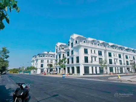 Cc bán mặt lê quang đạo đường 40m dự án louis city đại mỗ diện tích 120m2 mặt tiền 6m giá hơn 50 tỷ