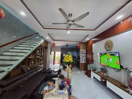 Bán nhà mặt phố tại đường 7m5 đối lưng nam kỳ khởi nghĩa, 8,5 tỷ, 90m2, hàng hiếm tại giá cực chất