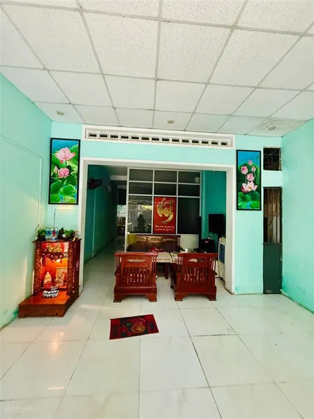 Bán nhà 2 tầng kiệt hoàng hoa thám, quận thanh khê, 88m2 giá 4,26 tỷ