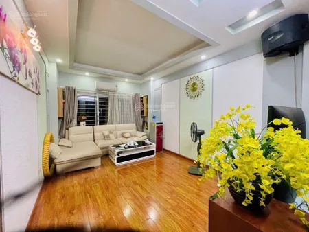 Bán nhà đẹp full đồ nội thất gần phố nam từ liêm. 38 m2, 5 tầng. nhỉnh 5 tỷ