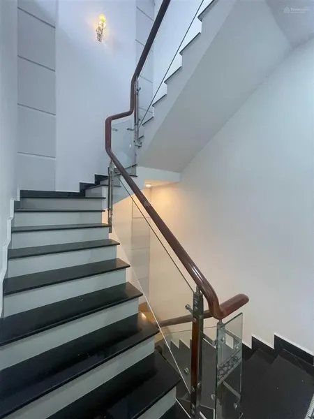 Nhà phố liền kề aeon mall bình tân, dt 4x14m, 5pn, 5wc, shr, 7,5 tỷ, 0961 022 ***