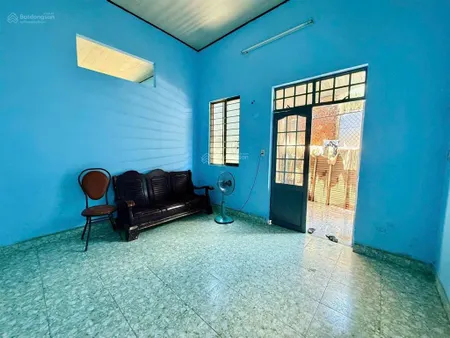 Bán đất tặng 2 nhà gác lửng kiên cố mặt tiền 6m, giá chỉ 3.79 tỷ