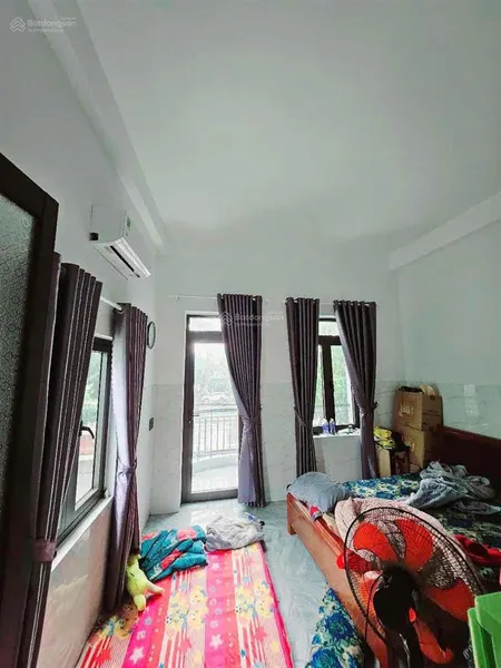 Nhà 4 tầng lô góc mặt tiền ngô quyền mới cứng, 60m2, 4 phòng ngủ, trung tâm quận sơn trà, 6.x tỷ