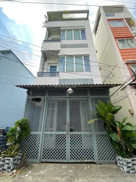 Bán nhà riêng tại trần đình xu, 13,5 tỷ, 48,4 m2, quận 1, hcm