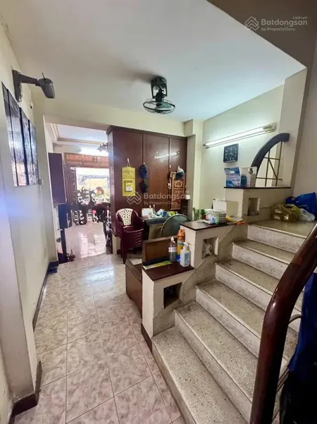 Bán nhà riêng 19 tỷ, 45m2 tại lê thánh tôn, bến thành, q1, hcm