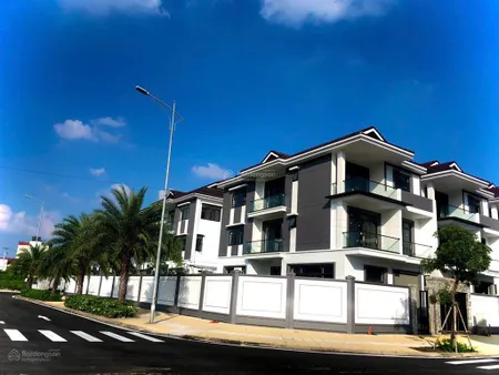 Duy nhất căn biệt thự him lam nhìn trung tâm thương mại giá 21 tỷ. 0862 629 ***