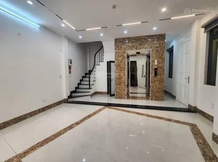 Bán nhà ngõ 23 dương văn bé, dt 33m2, 5 tầng mới, mt 4.2m, giá 6.6 tỷ
