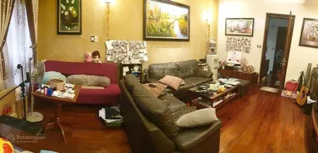 Bán nhà phố hoàng quốc việt 88m2 ngõ thông, ô tô, kinh doanh, dân trí cao, 22 tỷ