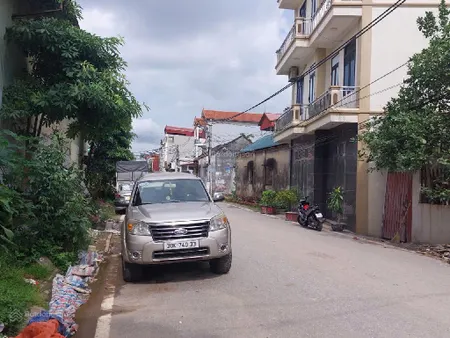 Bán nhà tây mỗ 68m2 , ô tô đỗ cửa, mặt tiền hơn 5m, lô góc, full nội thât gỗ cao cấp, 8.x tỷ