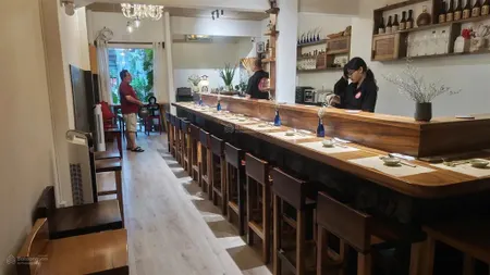 Bán nhà mặt phố trần quang khải, 18 tỷ, 90m2, đẹp, nhiều tiện ích