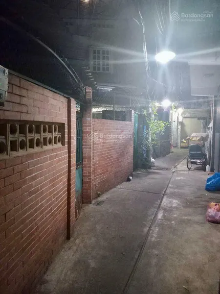 Bán nhà riêng tại đường nguyễn trãi, phường nguyễn cư trinh, quận 1, hồ chí minh, 20 tỷ, 123 m2