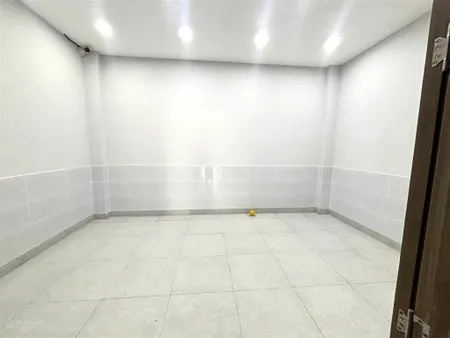 Bán nhà hẻm xe tải 1028 đường tân kỳ tân quý, phường bình hưng hòa dt 5x20 đúc 1 trệt 2 lầu bán