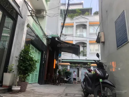Hàng hiếm tại đinh công tráng, tân định, quận 1, hcm, 17 tỷ, 71.1m2