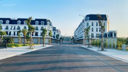 Tổng hợp quỹ căn chuyển nhượng hoàng huy new city cập nhật bảng giá mới nhất tháng 9/2025