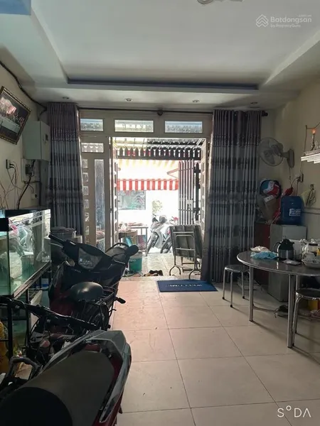 Bán gấp nhà trịnh đình trọng tân phú hẻm xe tải 8m thông tứ tung 4x17 2 tầng giá 7.2 tỷ tl