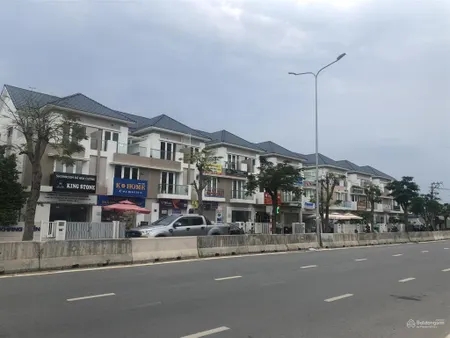 Bán nhà mặt tiền liên phường, dự án merita khang điền, phước long b, quận 9