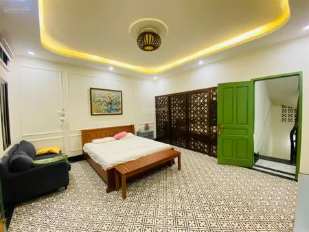 Bán gấp nhà mặt ngõ pl phố lê đức thọ.dt190m2,mt20m.ngõ rộng 9m,có vỉa hè,view thẳng vườn hoa