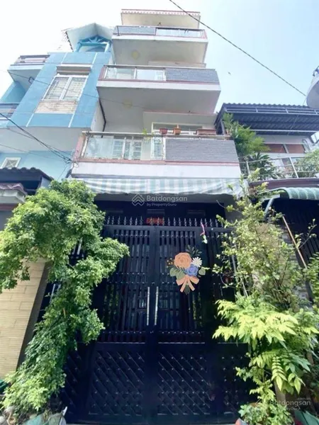 Bán nhà phan anh (88m2) 4pn giáp tân phú ô tô ngủ nhà nội thất cao cấp chỉ 9.99 tỷ (tl) shr