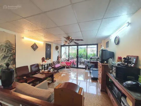 Bán nhà 7 tầng thang máy trần duy hưng 85m2 ô tô ngõ thông kinh doanh
