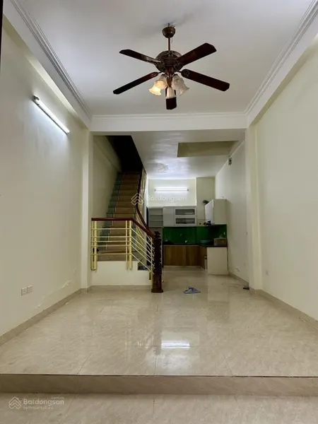 Nhà đẹp dân xây lê đức thọ, ngõ nông thoáng, gần ô tô, hồ điều hòa, 39m2 x 5 tầng, giá chỉ 8.45 tỷ
