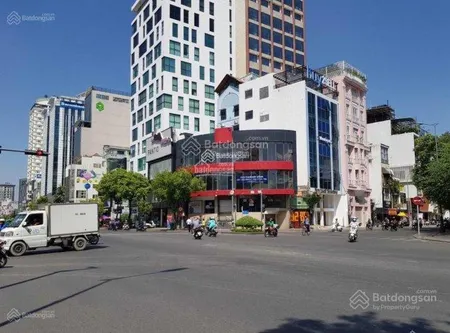 Siêu vị trí mt nguyễn thị minh khai 7.5x18m hđt 100 triệu/tháng, giá bán 35 tỷ tl