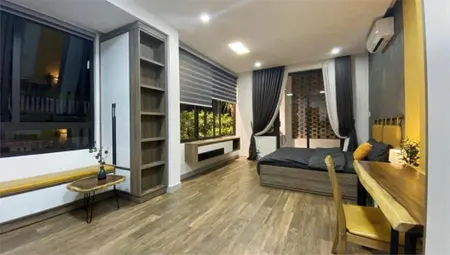 Bán nhà mặt phố Phan Bôi, Sơn Trà, Đà Nẵng. DT 123m2, 3 tầng, 5PN. Giá 16.5 tỷ, Sổ Đỏ. LH: 0932514255
