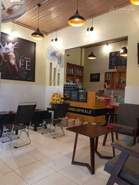 Bán nhà mặt phố tại long bình tân, biên hòa, đồng nai dt 35m2