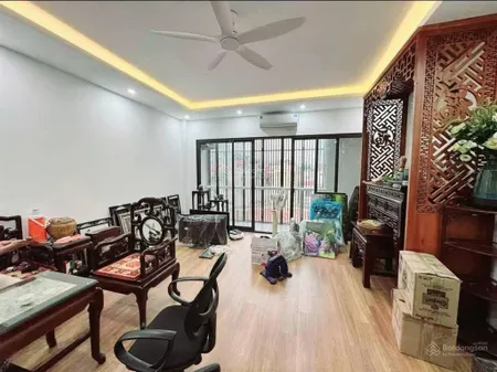 Bán nhà 7 tầng thang máy hòa bình 7 minh khai nhà dân xây mới ô tô 85m2 25 tỷ