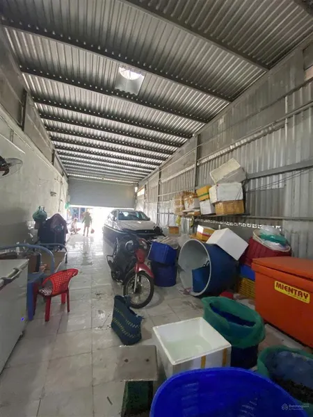 Bán gấp nr tại tân chánh hiệp 35, 6 tỷ, 108,5m2, mặt tiền 5m