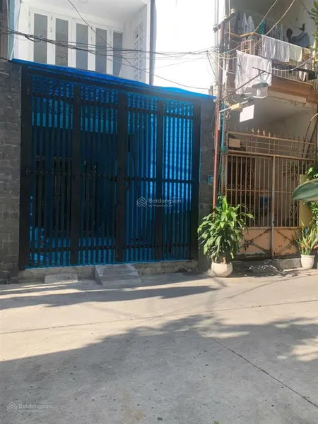 Giá tốt! nhà riêng tại nguyễn trãi, p. ntc, q.1 cách bùi viện 5p đi bộ dtcn 61m2. chỉ 15 tỷ tl