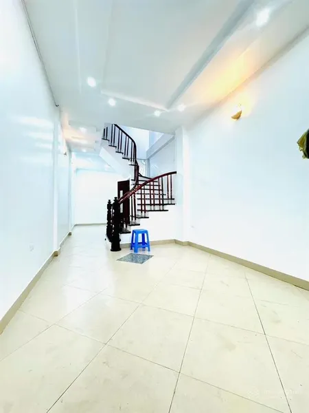 Chỉ hơn 6 tỷ sở hữu tòa ccmn khu lê đức thọ mỹ đình, 5 tầng x 7 phòng cho thuê dòng tiền 25 tr/th