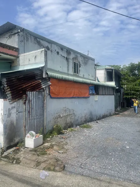 Bán nhà 10x10 HXH  Lý Chiêu Hoàng