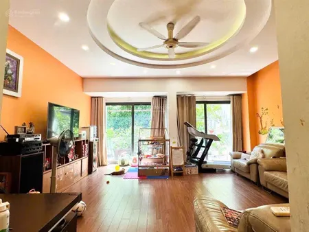 (thương gia)thọ tháplk 105m25 tầng mặt tiền 6m nhỉnh 46 tỷ 0858 045 *** uy tín bảo mật