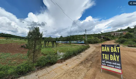 Bán đất 138m² ngang 5.0m giá 1.2 tỷ Xã Bảo Lâm 2
