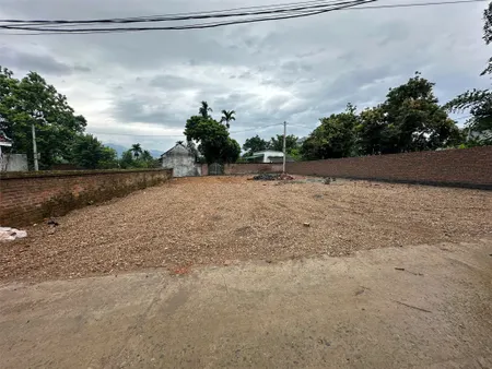 ĐẤT ĐẸP - GIÁ TỐT - Bán GẤP Lô Đất Tiềm Năng Tại XÃ PHÚ CÁT, QUỐC OAI, HÀ NỘI