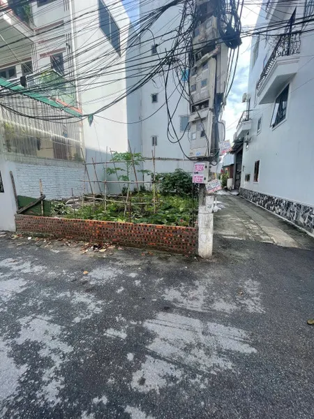 Bán đất 50m² ngang 5m giá 8.5 tỷ Xã Vĩnh Thanh