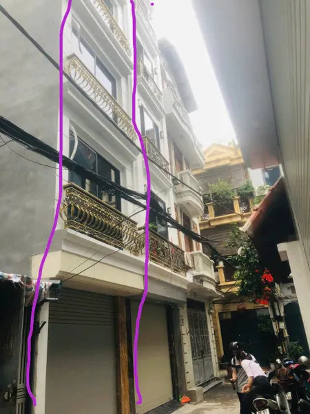 NHÀ ĐẸP - GIÁ TỐT - Vị Trí Đắc Địa Tại Lạc Long Quân, Cầu Giấy, Hà Nội