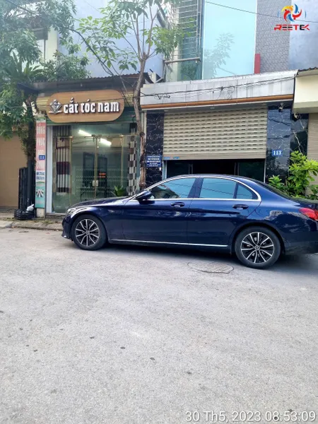 Bán nhà 40.5m² ngang 3.3m giá 9.72 tỷ Xã Vĩnh Thanh