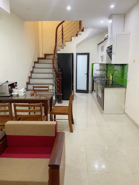 CHO THUÊ NHÀ NGUYÊN CĂN – NGÕ 11 VIỆT HƯNG, LONG BIÊN