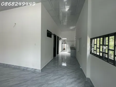 Bán nhà lô góc kiệt ôtô tránh Nguyễn Lương Bằng, Liên Chiểu, nhỉnh 2 tỷ