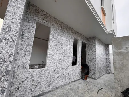 Bán 2 căn nhà 58m² ngang 5,96m giá 3.65 tỷ Phường Thủy Nguyên thủy đường cũ. Lh. 0382341632 em Liên