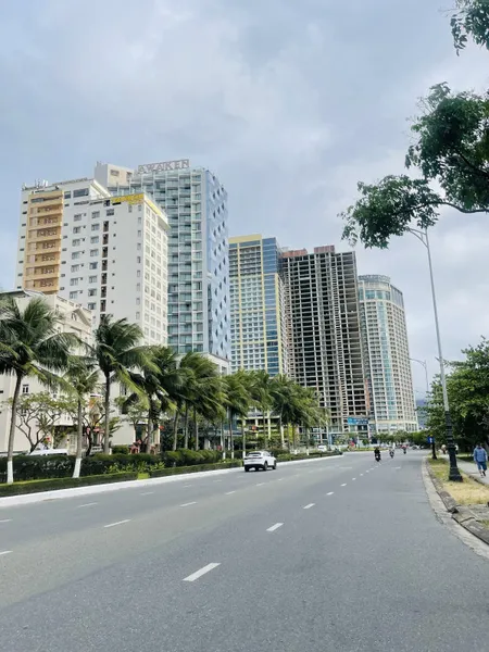 Bán gấp đất vàng mặt tiền Phạm Văn Đồng, 125m²,  ngang 5m, chỉ 31 tỷ